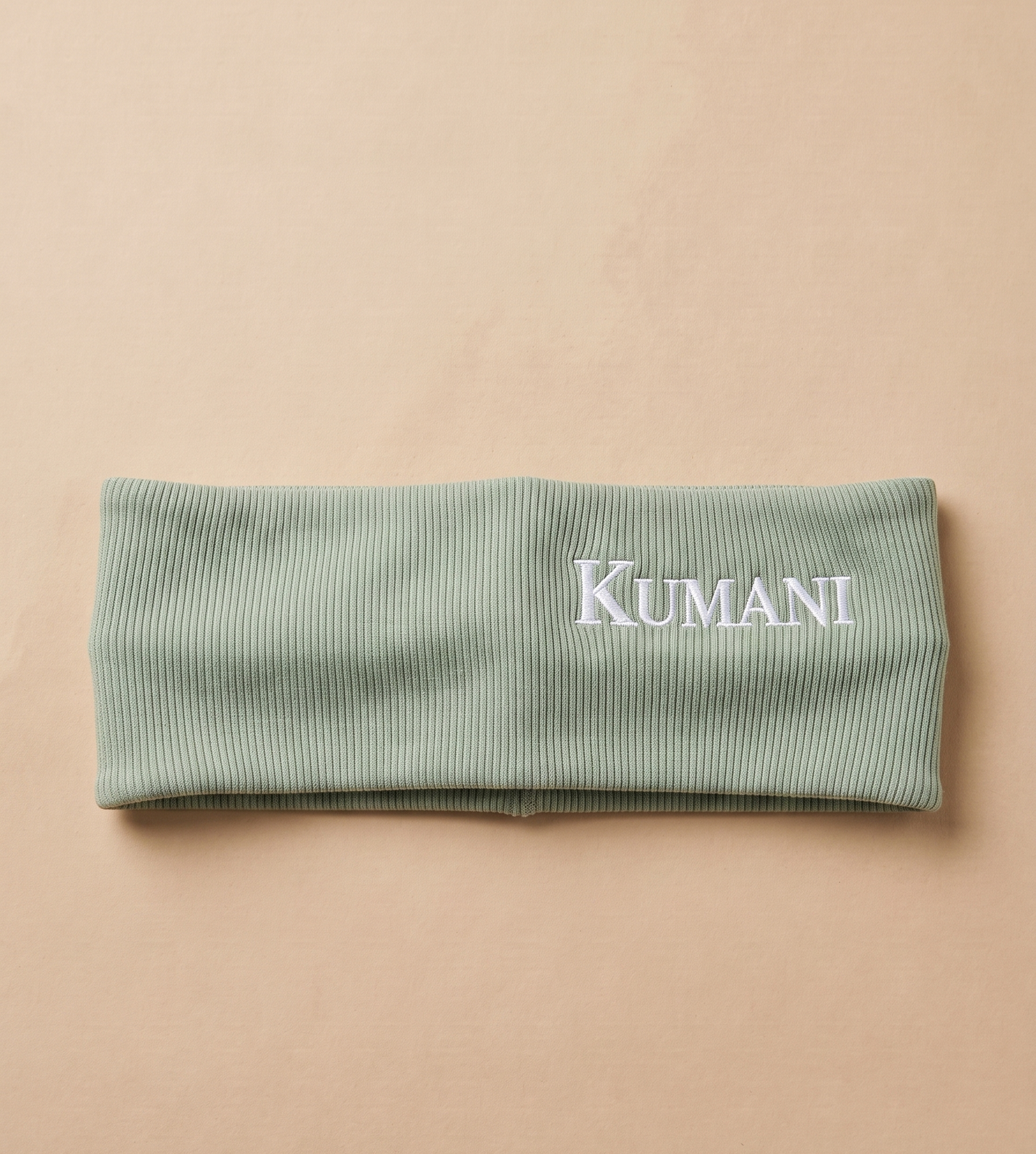Luxe Headband Sage Green