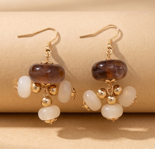 Terra Earrings
