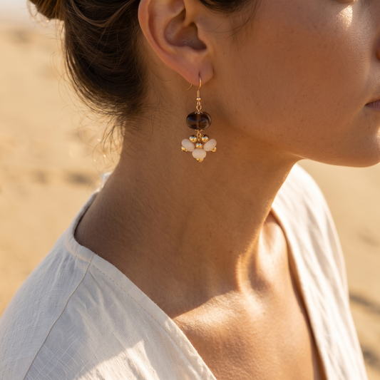 Terra Earrings
